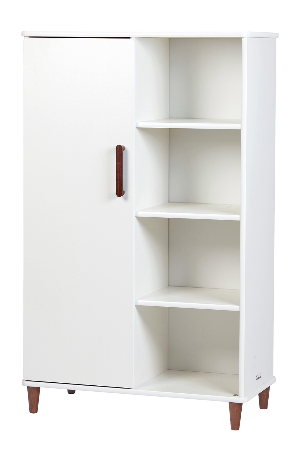 Cupboard and Display Unit – Praktische Aufbewahrung und Präsentation