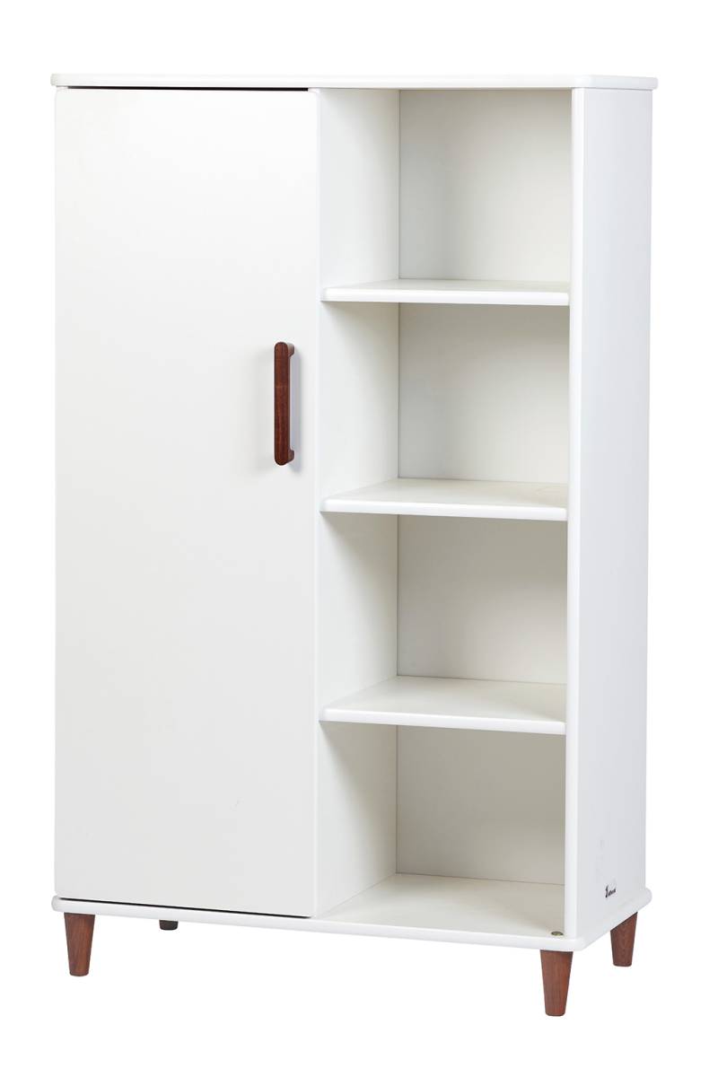 Cupboard and Display Unit – Praktische Aufbewahrung und Präsentation Cupboard and Display Unit – Praktische Aufbewahrung und Präsentation