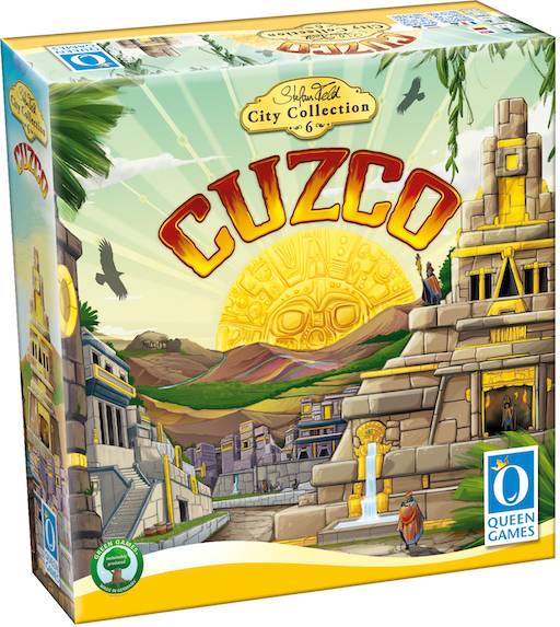 Cuzco - Classic
