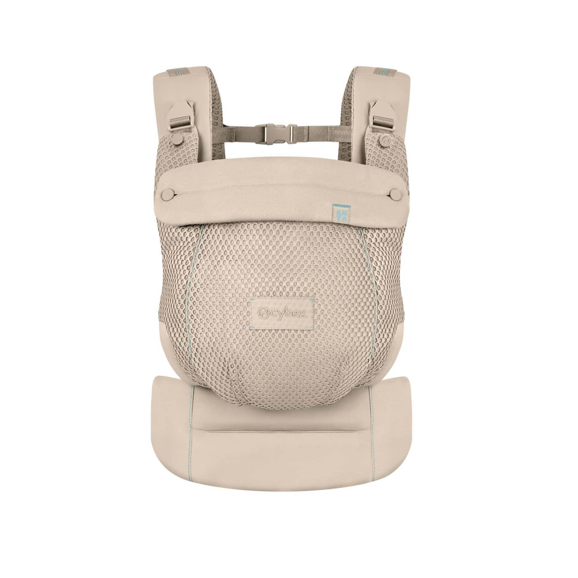 Cybex Amya Babytrage Almond Beige Cybex Amya Babytrage Almond Beige
