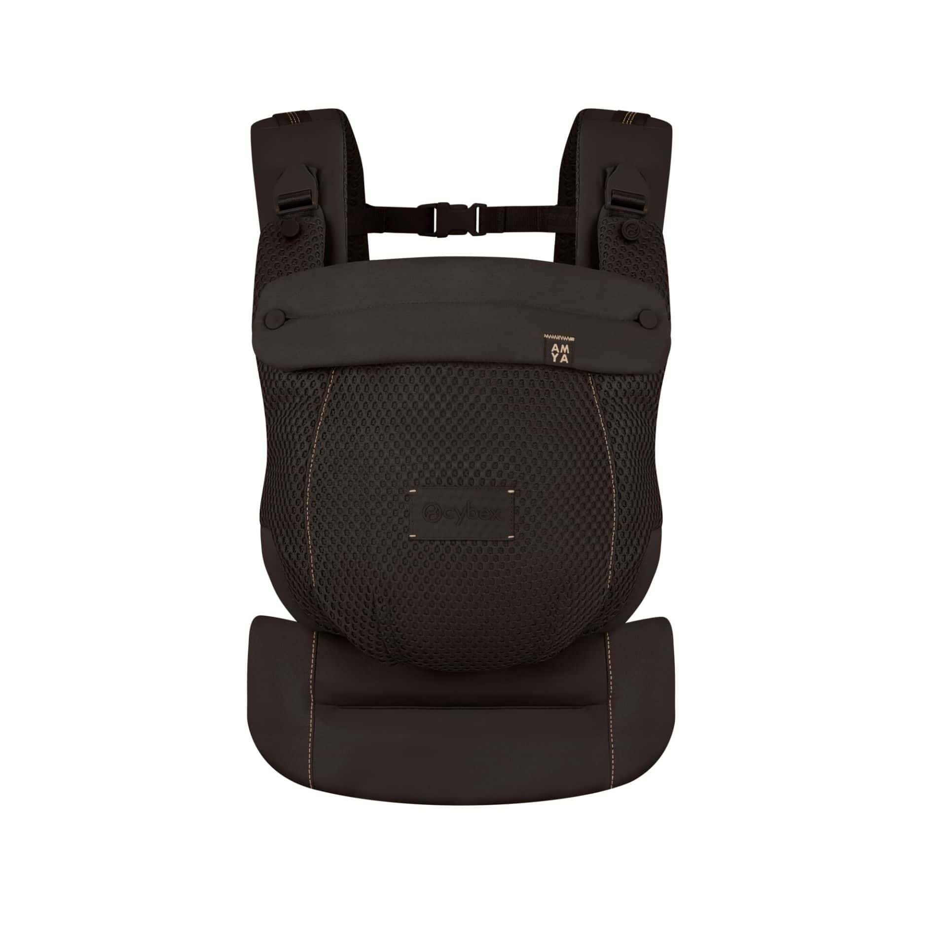 Cybex Amya Babytrage Chocolate Brown