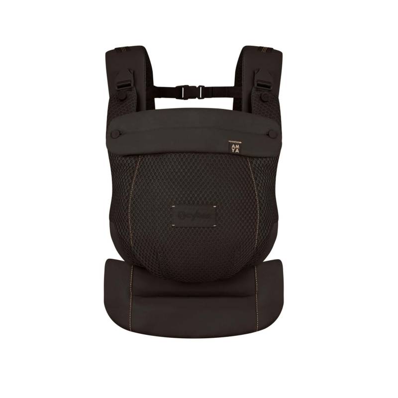 Cybex Amya Babytrage Chocolate Brown Cybex Amya Babytrage Chocolate Brown