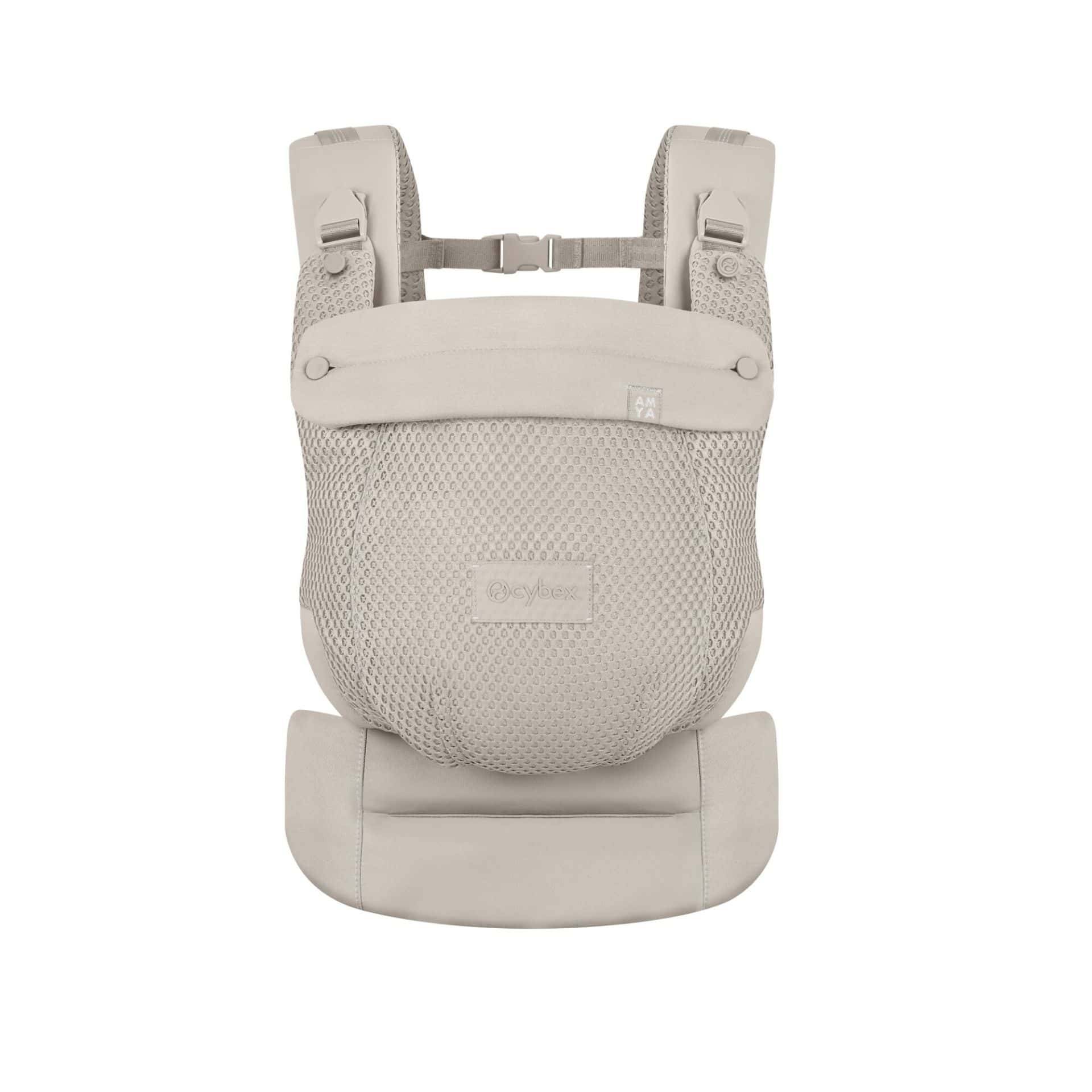 Cybex Amya Babytrage Dune Grey