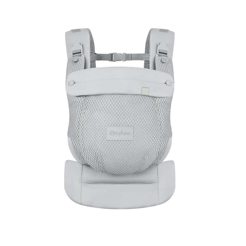 Cybex Amya Babytrage Fog Grey