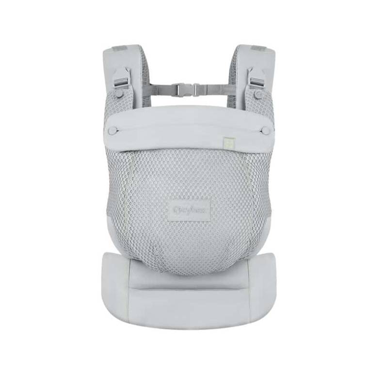 Cybex Amya Babytrage Fog Grey Cybex Amya Babytrage Fog Grey