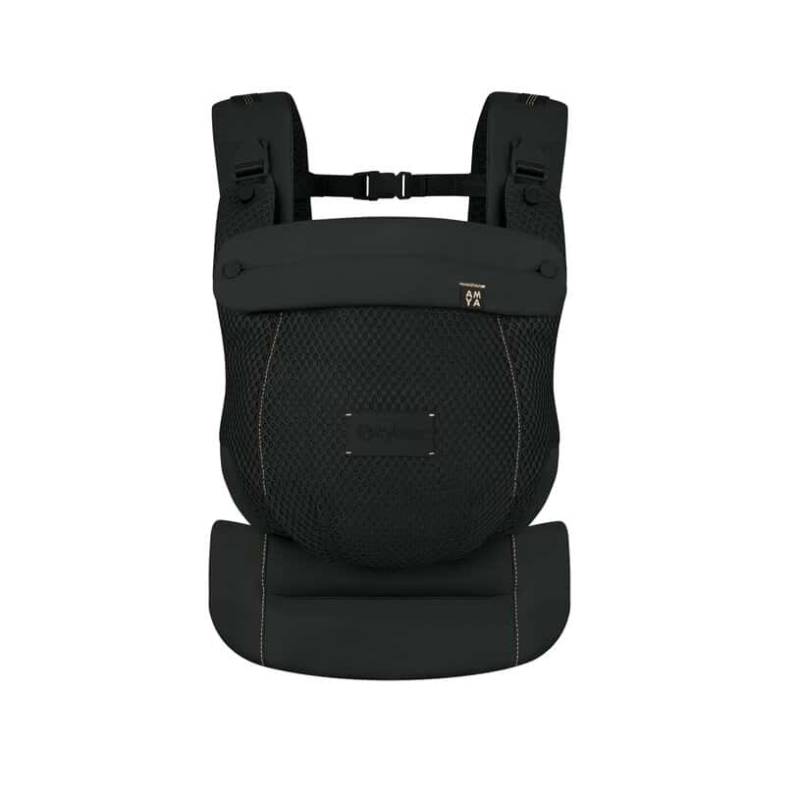 Cybex Amya Babytrage Magic Black Cybex Amya Babytrage Magic Black