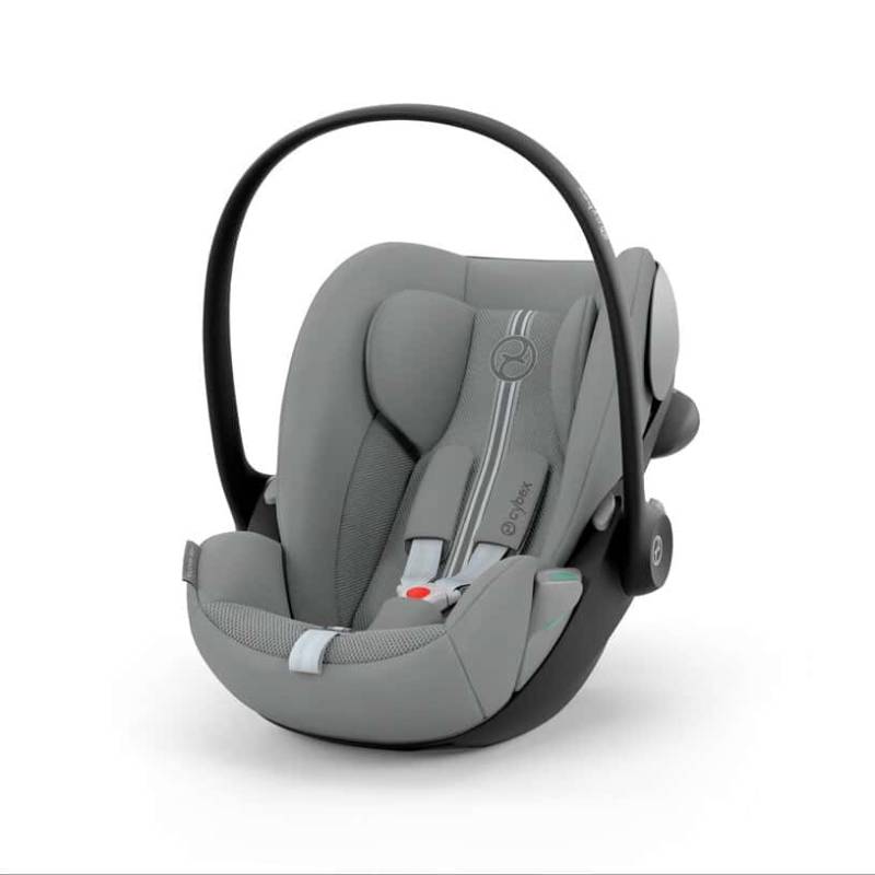 Cybex Cloud G3 Plus Stone Grey Cybex Cloud G3 Plus Stone Grey