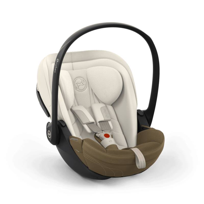 Cybex Cloud S Style Babyschale Jade Green Cybex Cloud S Style Babyschale Jade Green