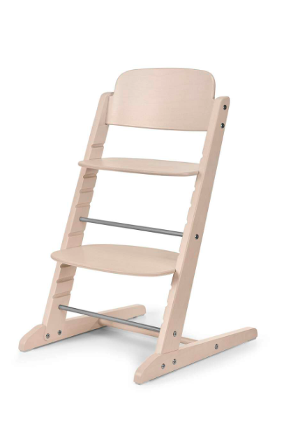 Cybex Iris Hochstuhl All Natural