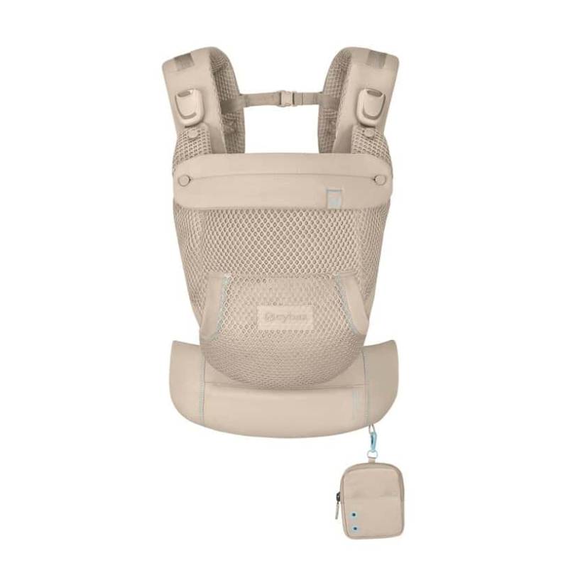 Cybex Laya Babytrage Almond Beige