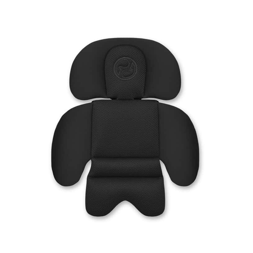 Cybex Sirona G-Linie Neugeboreneneinlage Black
