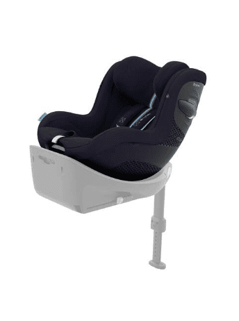 Cybex Sirona G Plus i-size Ocean Blue Reboarder