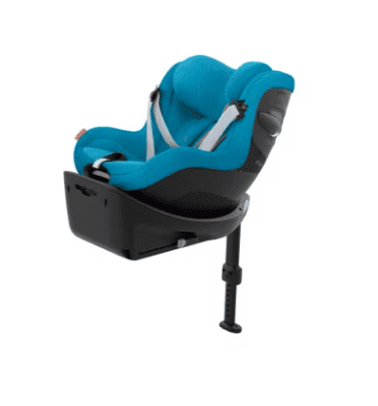 Cybex Sirona G Plus i-size Reboarder Beach Blue