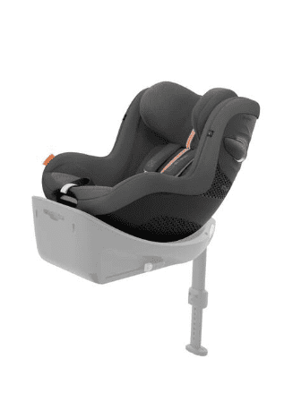 Cybex Sirona G Plus i-size Reboarder Lava Grey
