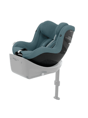 Cybex Sirona G Plus i-size Stormy Blue Reboarder