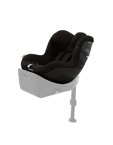 Cybex Sirona G i-size Reboarder Magic Black