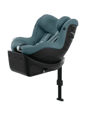 Cybex Sirona Gi i-size PLUS Stormy Blue