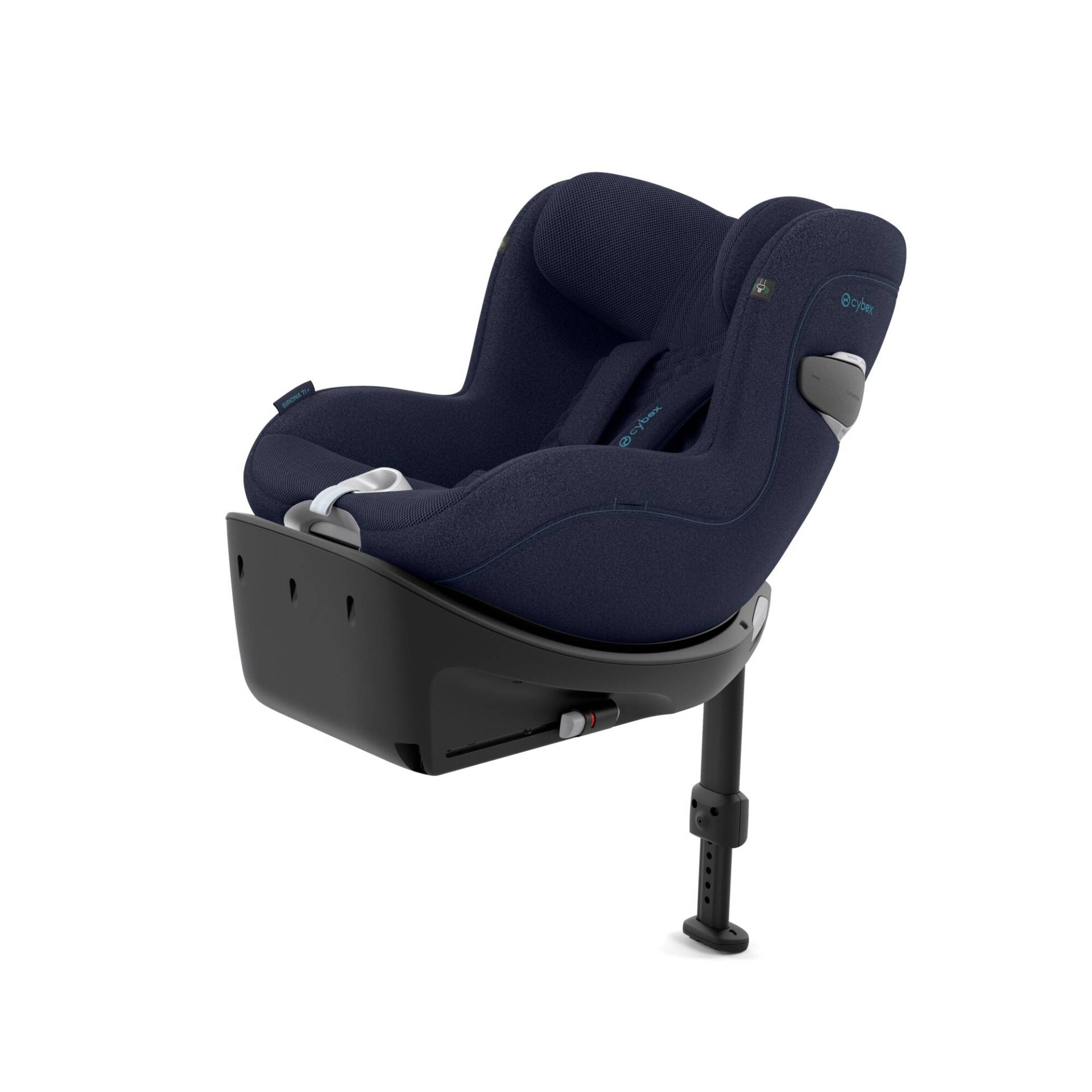 Cybex Sirona Ti i-Size PLUS Nautical Blue