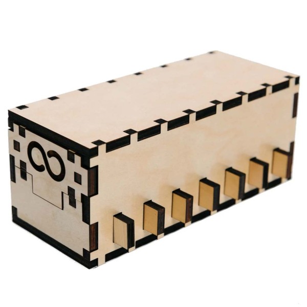 Cygnus Puzzle Box Cygnus Puzzle Box