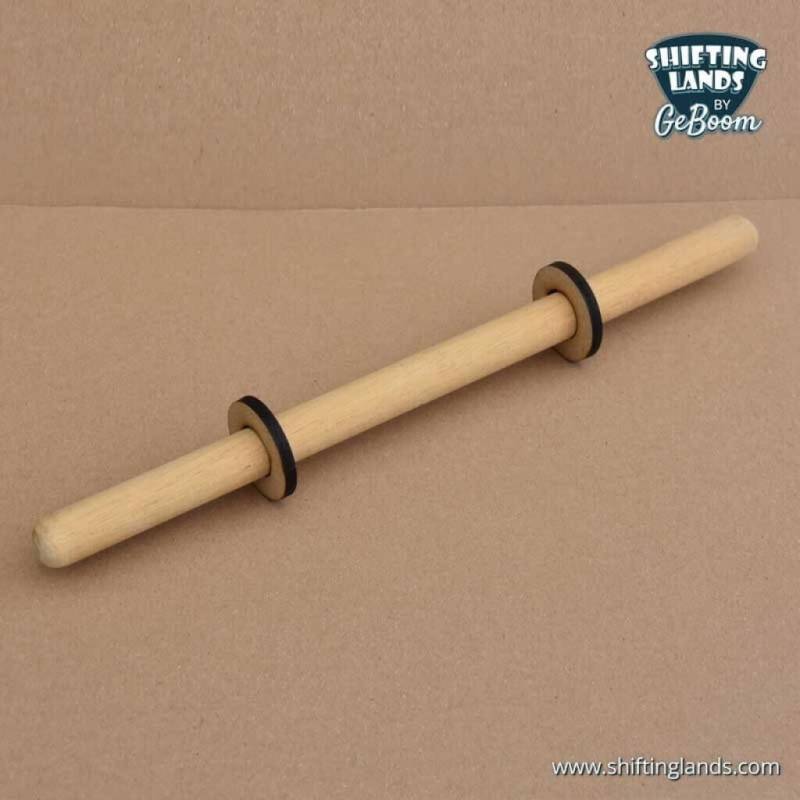 Cylinder Rolling Stick Cylinder Rolling Stick