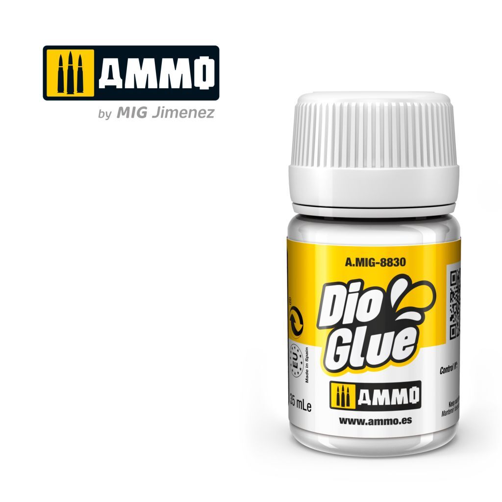 DIO Kleber 35ml