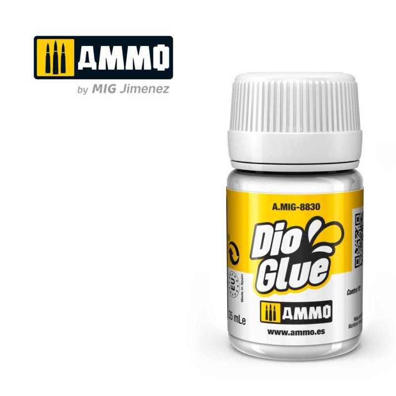 DIO Kleber 35ml