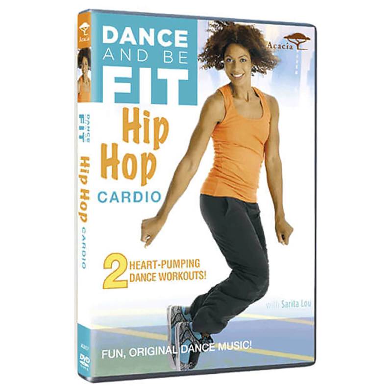 Dance and be Fit: Hip Hop Dance and be Fit: Hip Hop