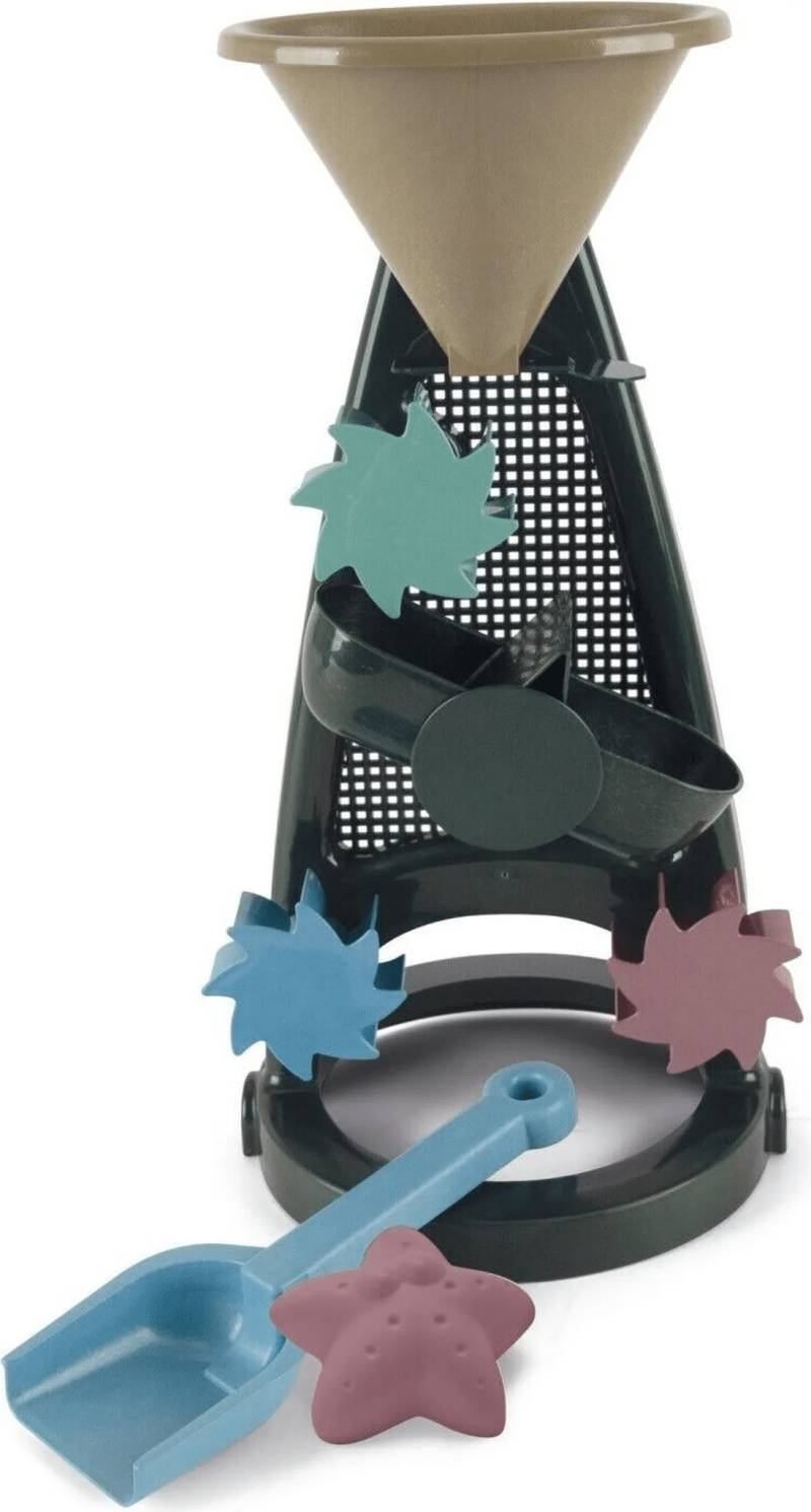 Dantoy - Sand und Wassermühle, Blue Marine Toys