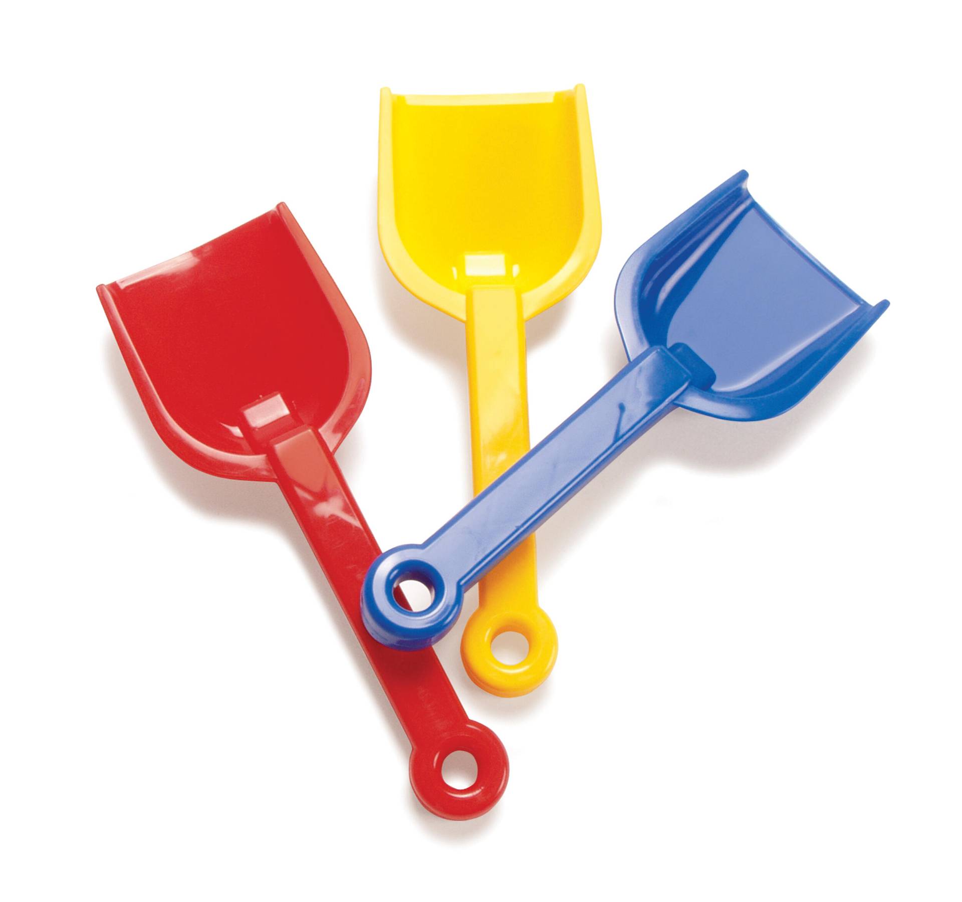 Dantoy - Schaufel / 24cm / 1 Stück / versch. Farben