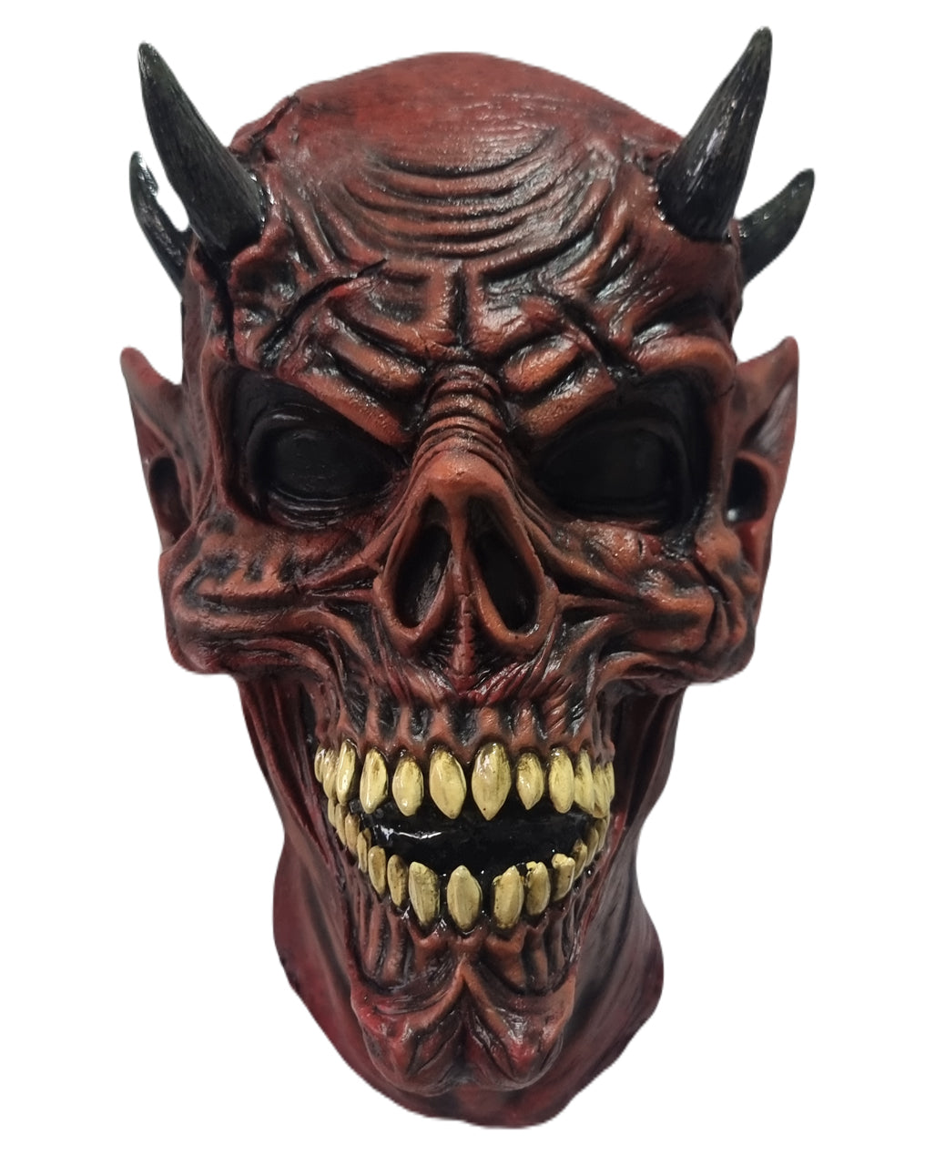Dark Lord Teufels Maske
