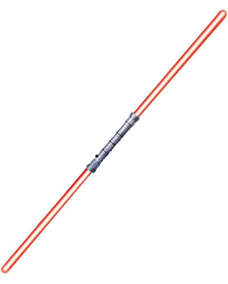 Darth Maul Laserschwert Darth Maul Laserschwert