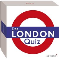 Das London-Quiz von Ars vivendi