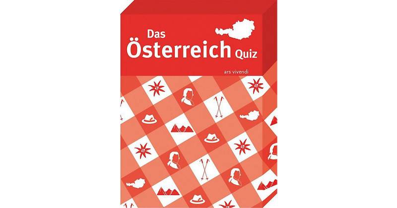 Das Österreich-Quiz