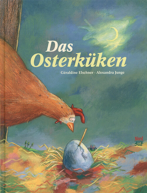 Das Osterküken