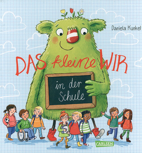 Das kleine Wir in der Schule