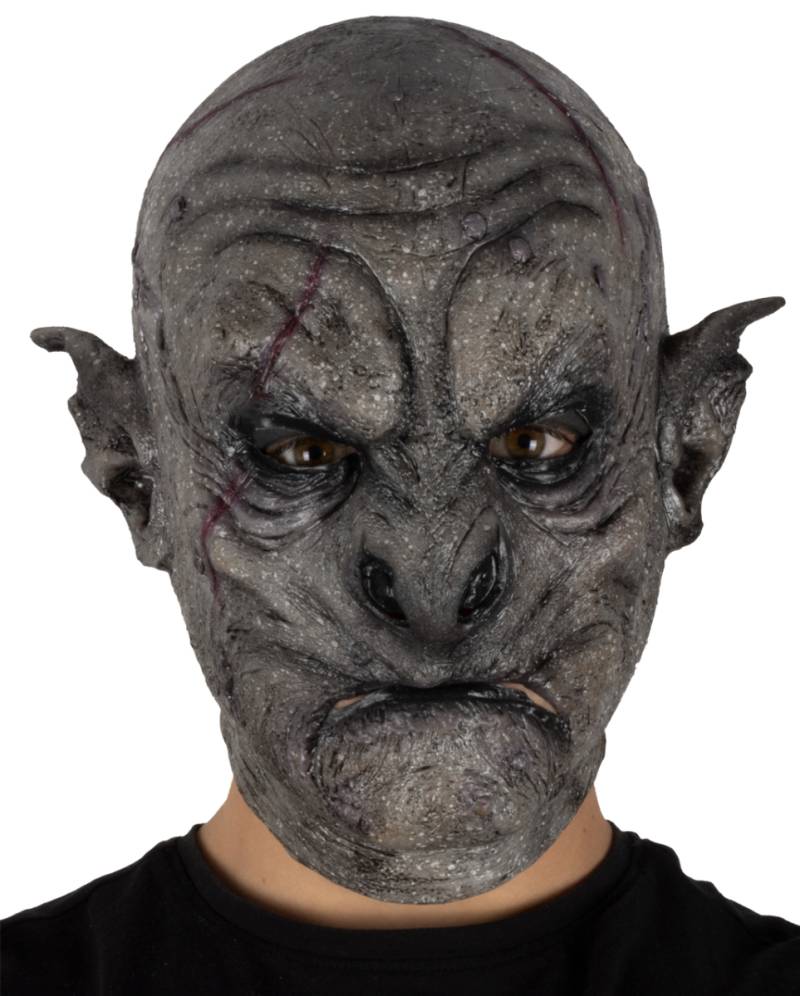 Davor Orc Fantasy Maske Davor Orc Fantasy Maske