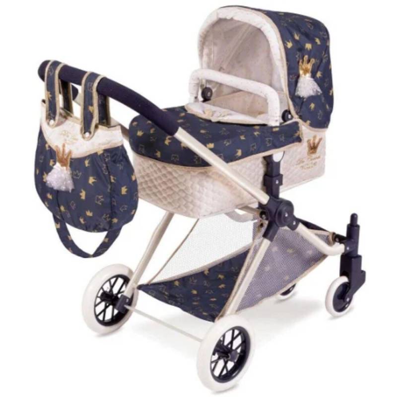 DeCuevas Puppenwagen DeCuevas Puppenwagen