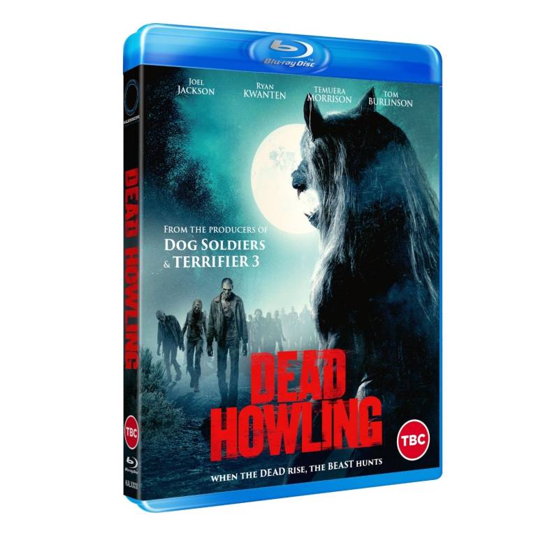 Dead Howling Dead Howling