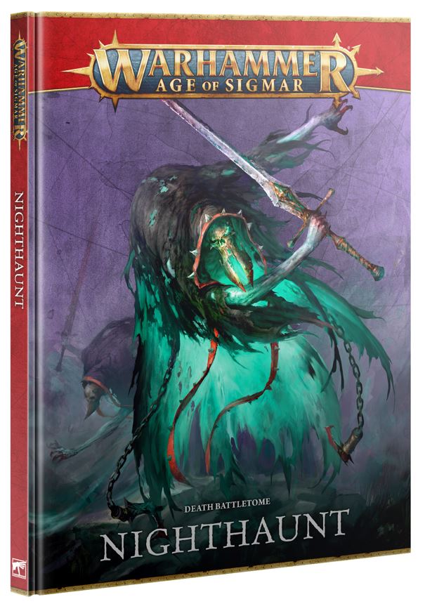 Death Battletome Flesh-Eater Courts 4. Ed. (Deutsch) Games Workshop Warhammer AOS