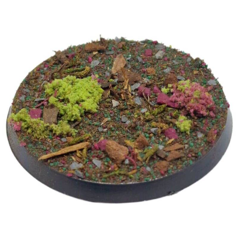 Death Garden 140ml (Basetopping)