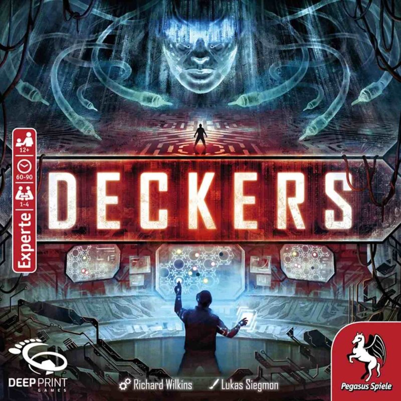 Deckers