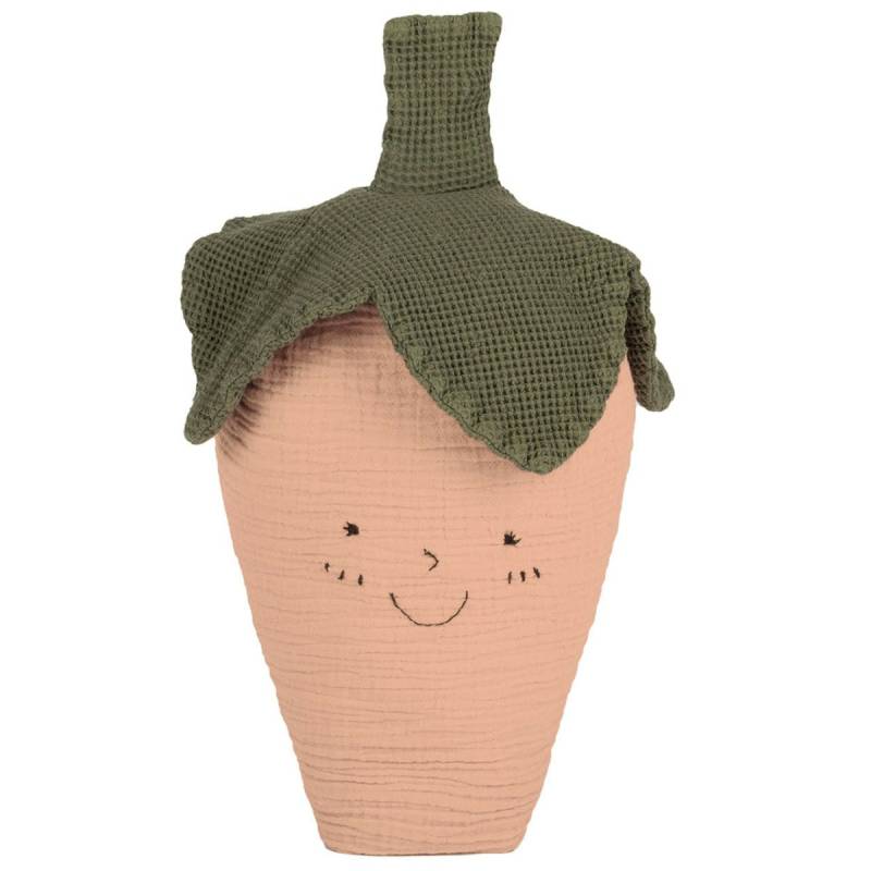 Dekokissen Erdbeere Kuscheltier – 30 cm Dekokissen Erdbeere Kuscheltier – 30 cm