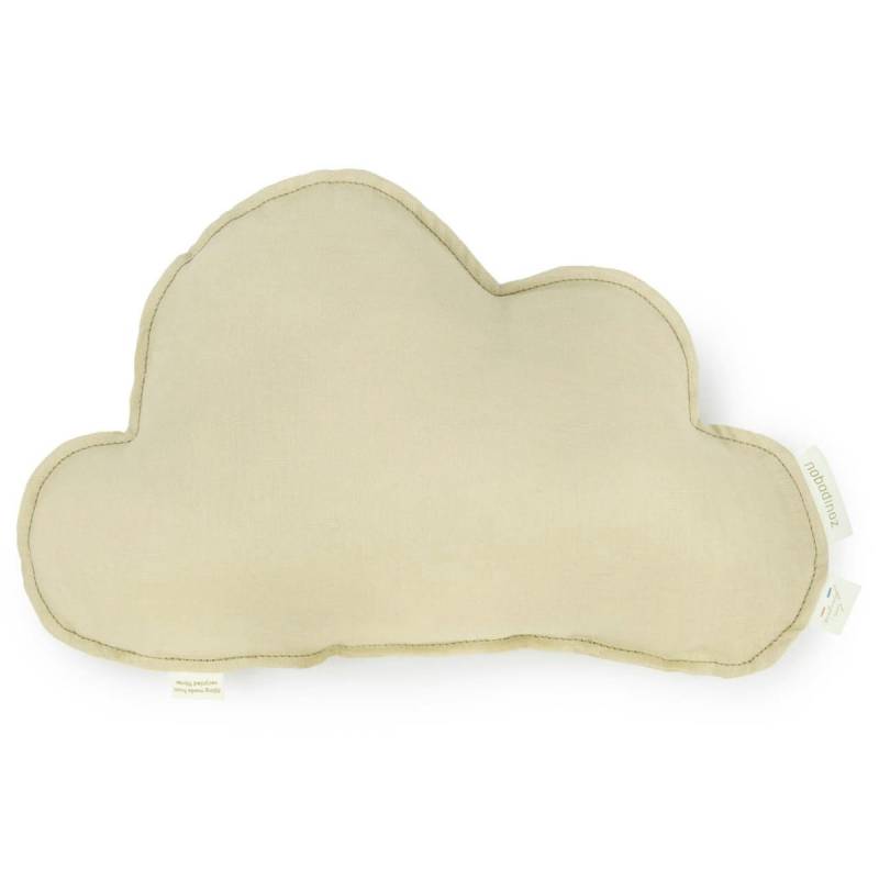 Dekokissen Wolke Hellgrün – 38 cm Dekokissen Wolke Hellgrün – 38 cm