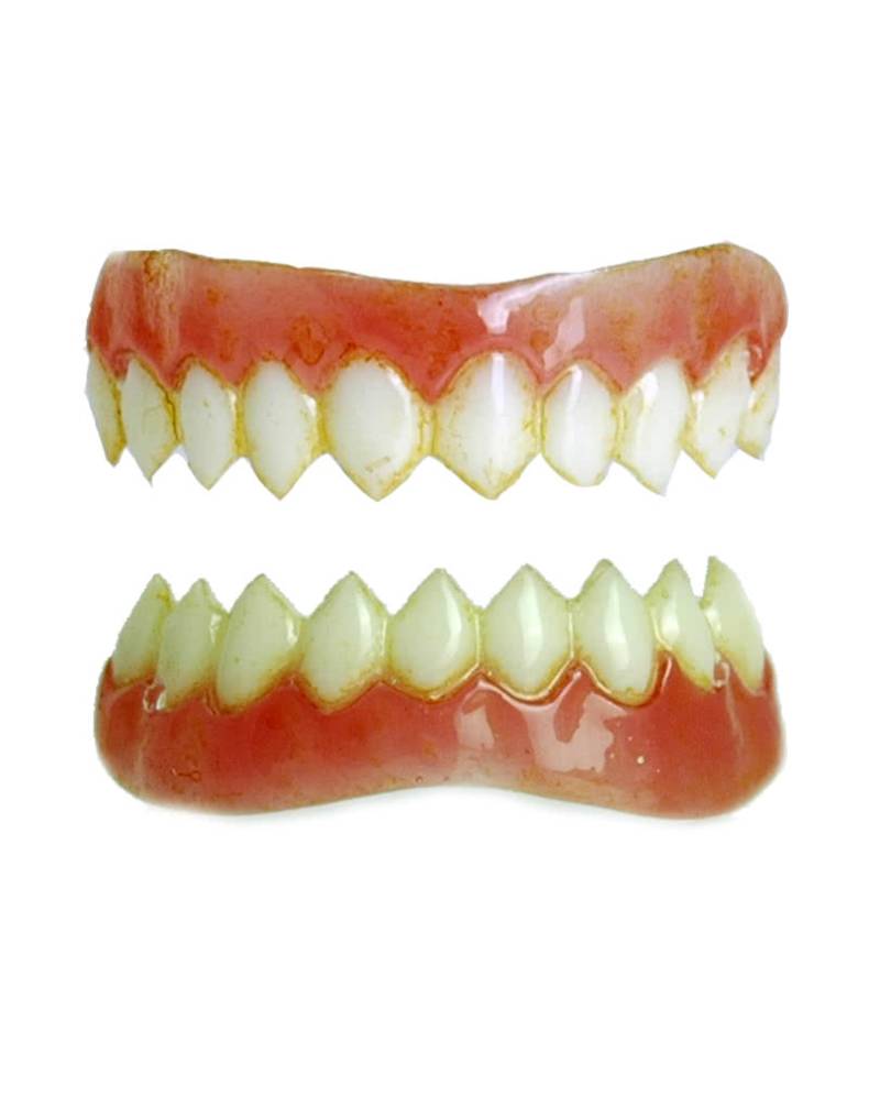 Dental FX Veneers Diablo-Zähne Dental FX Veneers Diablo-Zähne