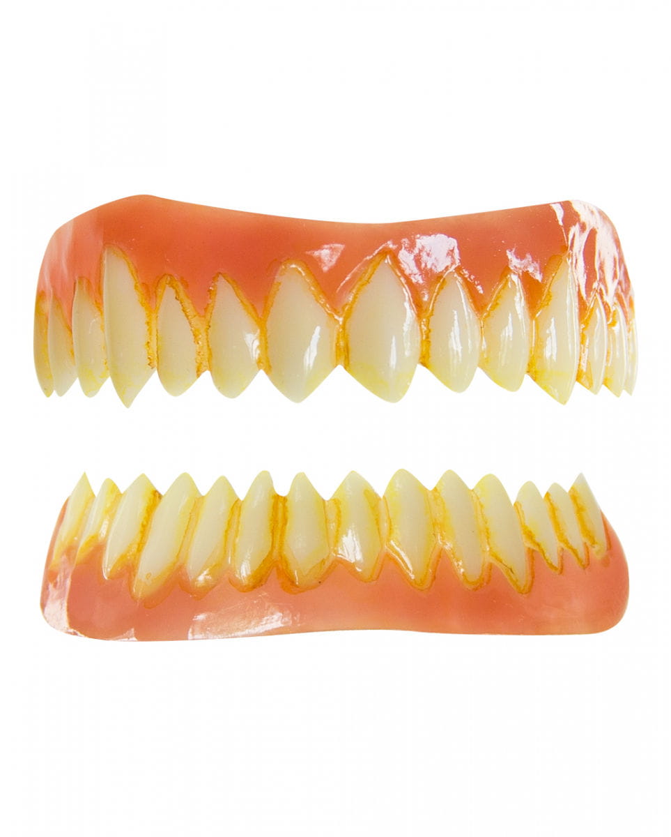 Dental FX Veneers Monster Zähne