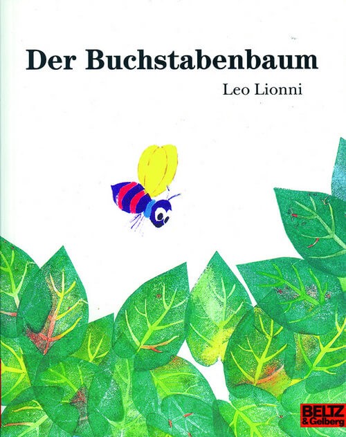 Der Buchstabenbaum (Minimax-Ausgabe)