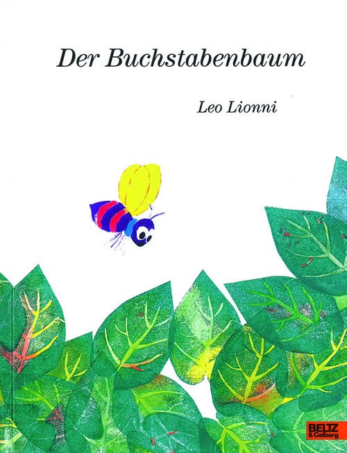 Der Buchstabenbaum