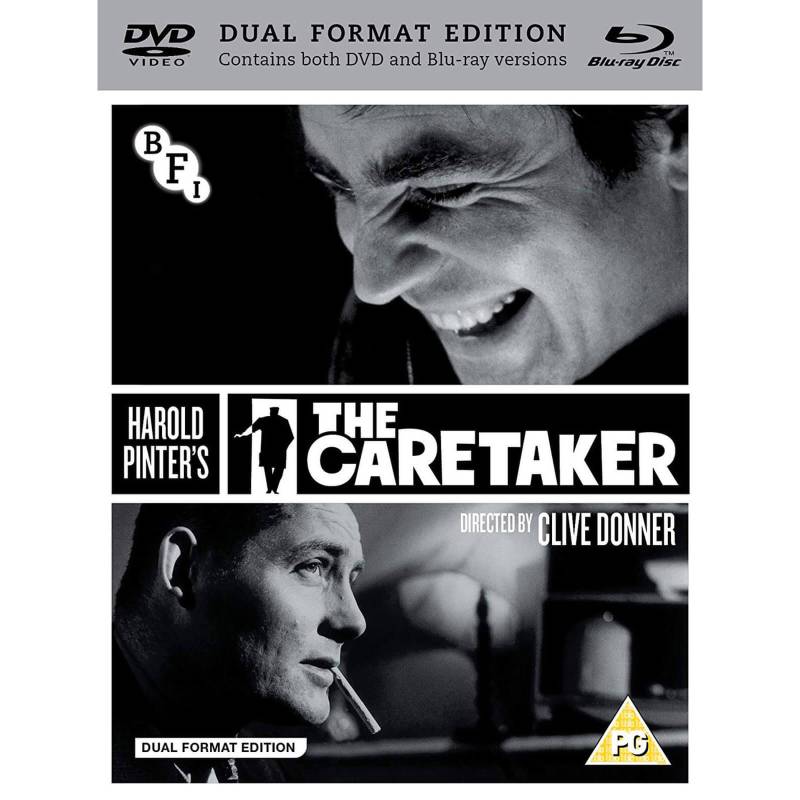 Der Hausmeister [Doppelformat] von BFI