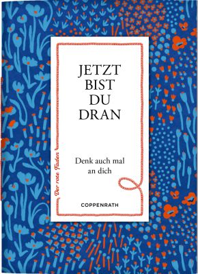 Der rote Faden No. 194: Jetzt bist du dran Der rote Faden No. 194: Jetzt bist du dran