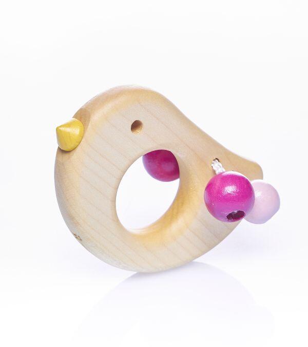 Diakonie Pfingstweid - Greifling Vogel Bibi Diakonie Pfingstweid - Greifling Vogel Bibi